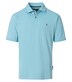 Polo-Shirt uni