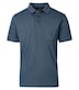 Polo-Shirt uni