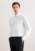 Herren Business Hemd - Uni