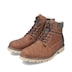 Schnürstiefel F3611