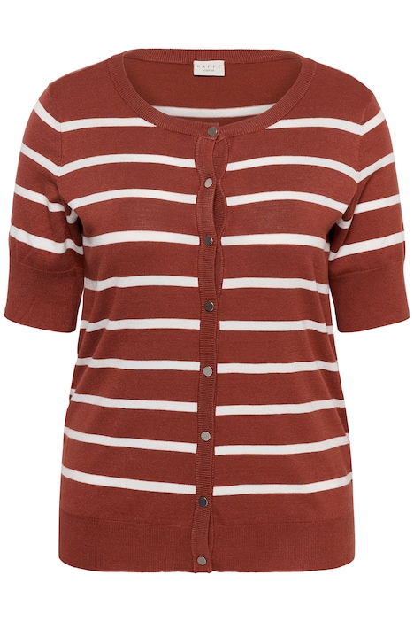 Strickjacke Regular fit