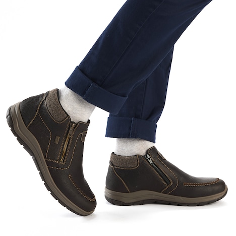 Kurzstiefel 03660