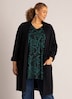 Strickjacke Nicoline