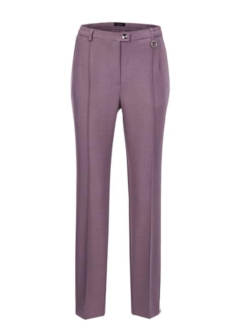 GOLDNER Broek, classic model Broek classic model met SilverFresh-bewerking