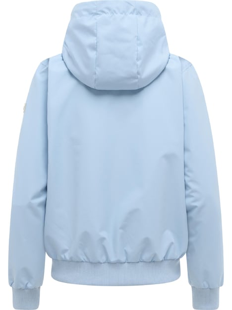 Kapuzenjacke Oggie