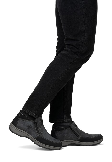 Kurzstiefel 03352