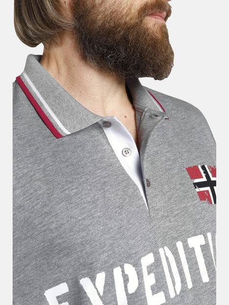 Poloshirts, Set Van 2 JOHAN