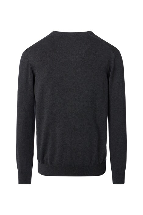 Pullover uni
