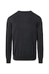 Pullover uni