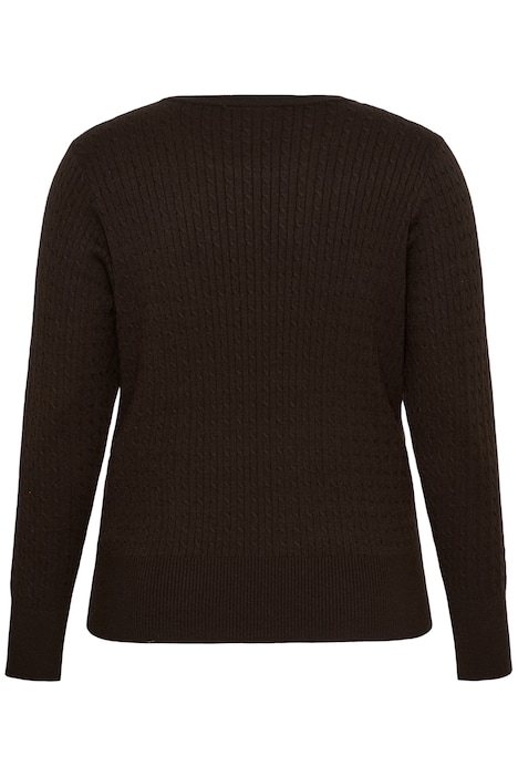 Strickpullover Regular fit