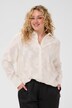 Shirt met lange mouwen Loose fit