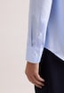 Herren Business Hemd - Uni