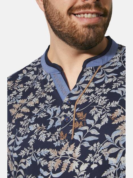 T-Shirt EARL QUINCELYN