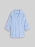Bluse mit Brusttaschen