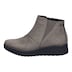 Damen Stiefelette Calais 54, taupe