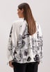 Damen Schlupfbluse - Druck