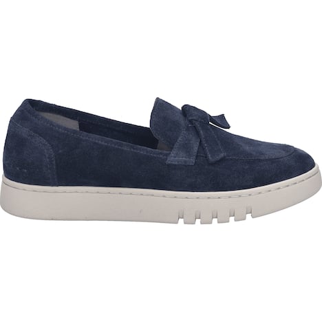 Damen Slipper Jessie 08, indigo