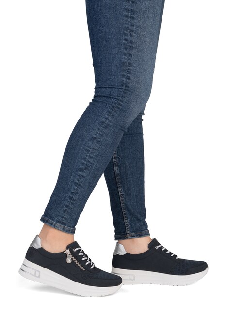 Sneaker Low N8114