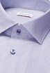 Herren Business Hemd - Druck