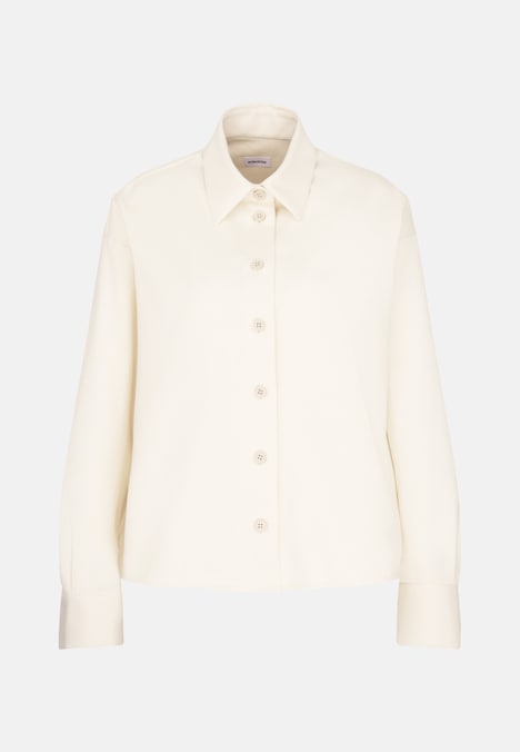 Damen Hemdbluse - Uni