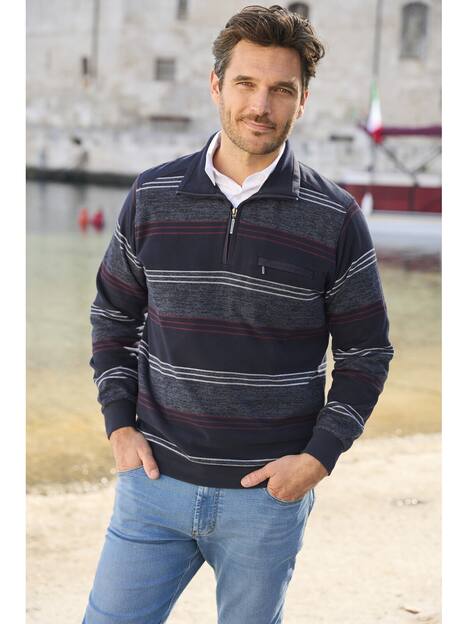 Sweatshirt RAFFITELLO