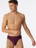 Schiesser Herren Slip Supermini