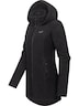 Longstrickjacke Leysha Melange