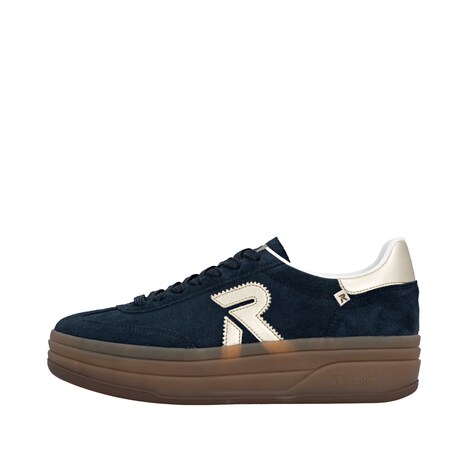 Sneaker Low W3700