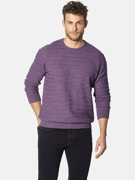 Pullover FLOREVARA