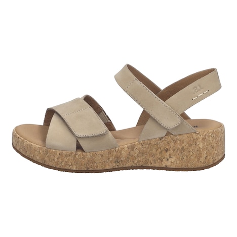 Dames Sandaal Evita 03