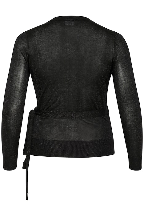 Strickjacke Regular fit