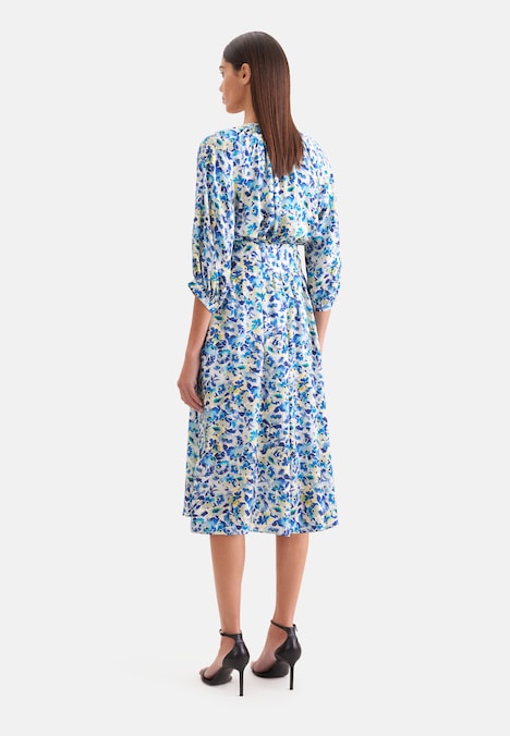Damen Kleid - Druck