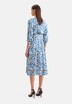 Damen Kleid - Druck