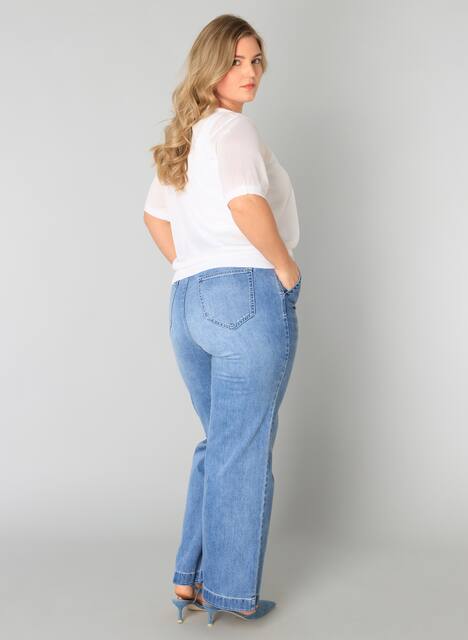 Strickjacke Heike Essential