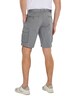 Herren Cargo-Bermuda regular , Mittelblau