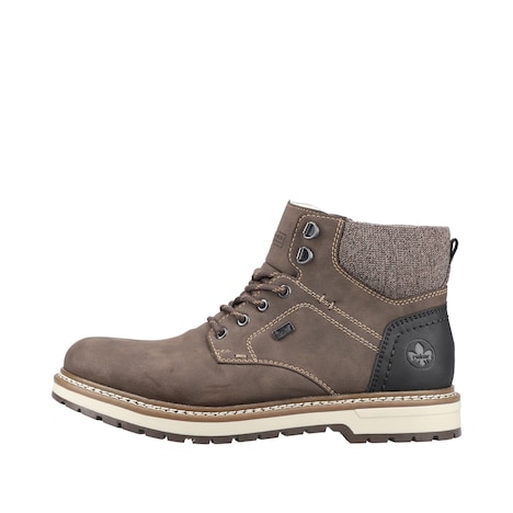 Schnürstiefel F3812