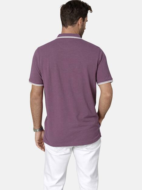 Poloshirt TESSAVEST