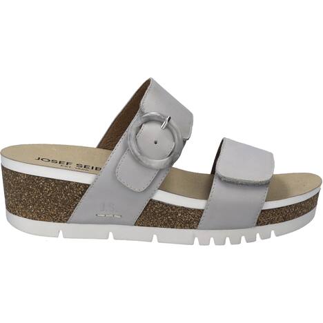 Damen Sandale Quinn 14, mineral-kombi