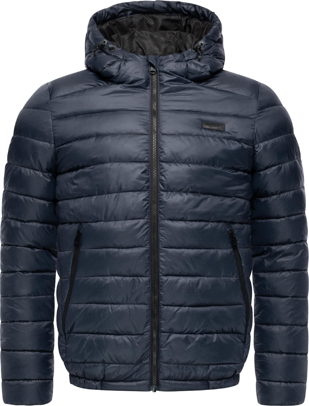 Steppjacke Vellos YOUMODO