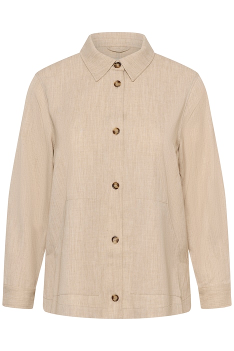 Jacke Loose fit