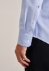 Herren Business Hemd - Struktur