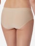 SCHIESSER Damen Panty - sand