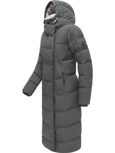 Wintermantel Pavla Long