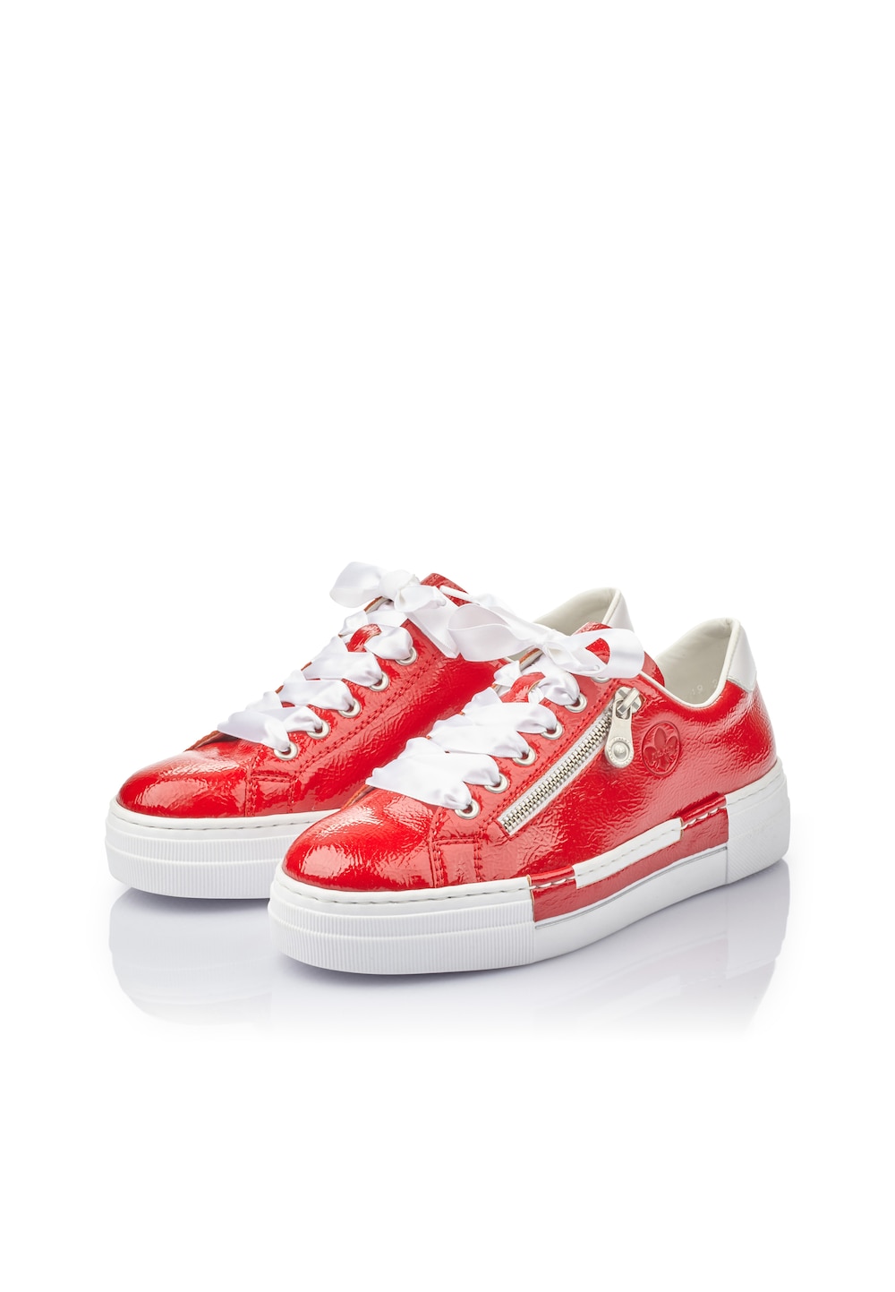 Sneaker Low N49C2