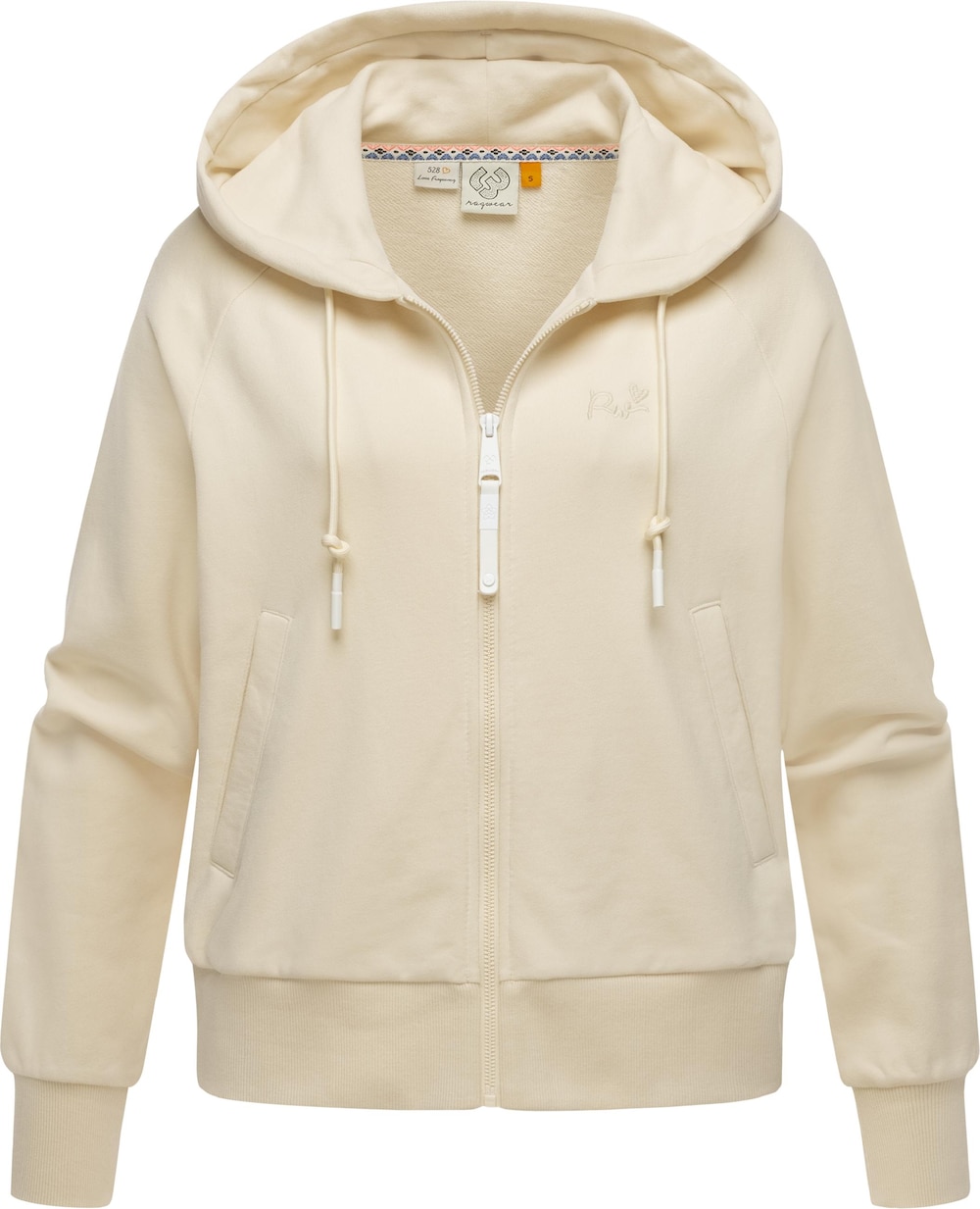 Sweatjacke Taila