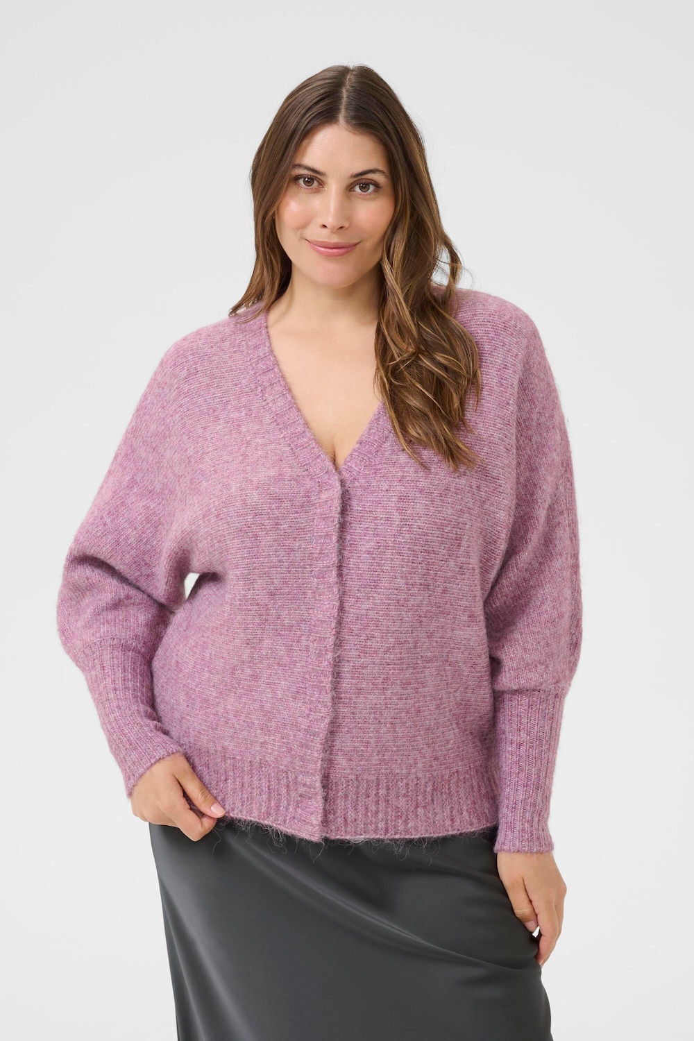 Strickjacke Regular fit
