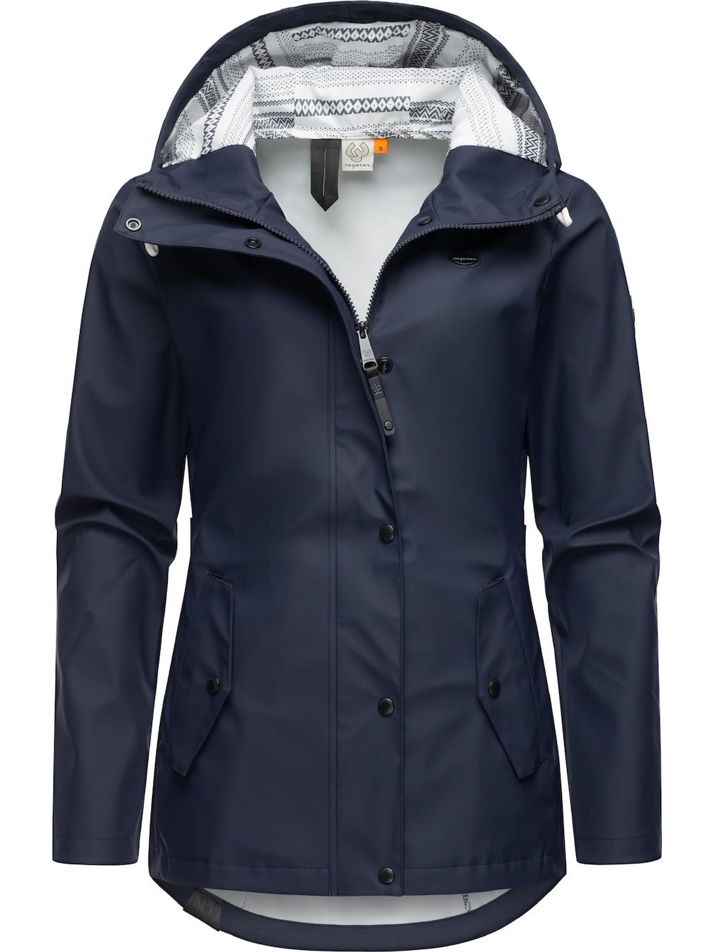 Regenjacke YM-Marge