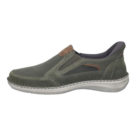 Heren Slipper New Anvers 25