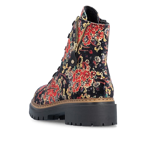 Biker Boots 72617