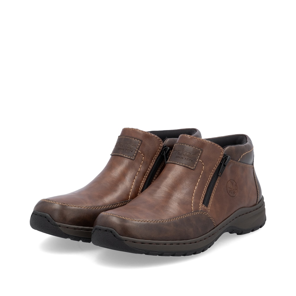 Kurzstiefel 03352